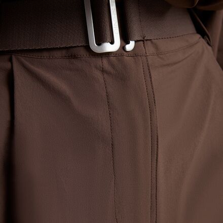 Seniq - Trailmix Cargo Short - Women's