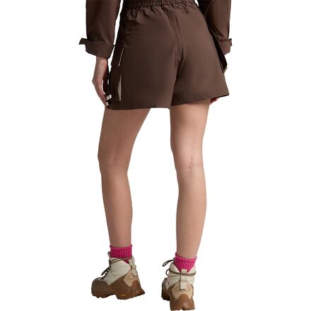 Seniq - Trailmix Cargo Short - Women's