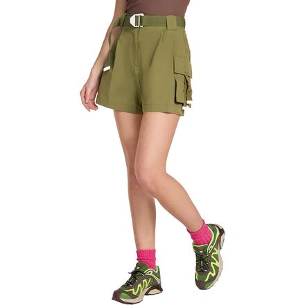 Trailmix Short - Women's
