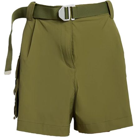 Seniq - Trailmix Short - Women's