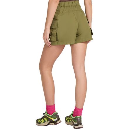 Seniq - Trailmix Short - Women's