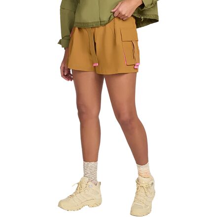 Trailmix Short - Women's
