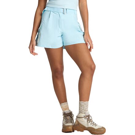 Trailmix Cargo Short - Women's