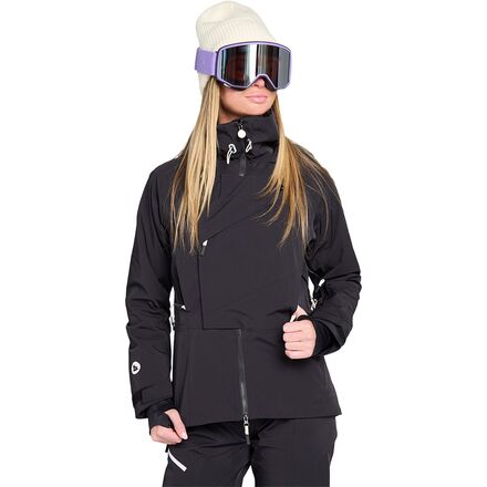 Slopestar Ski Jacket - Women's