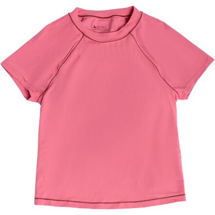 Seniq - Oasis UV Protect Short-Sleeve T-Shirt - Women's