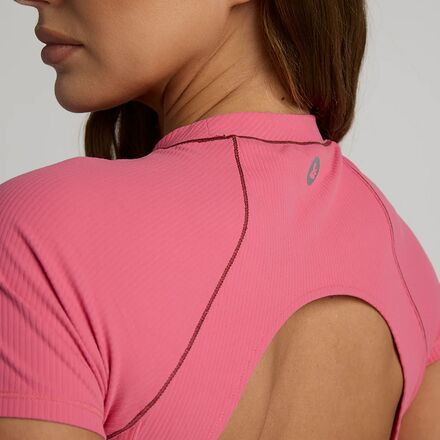 Seniq - Oasis UV Protect Short-Sleeve T-Shirt - Women's