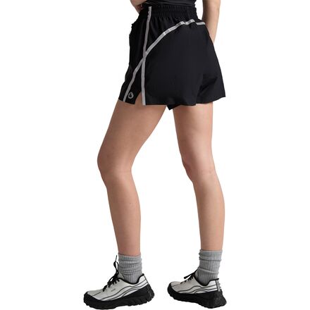 Seniq - Tectonic Short - Women's