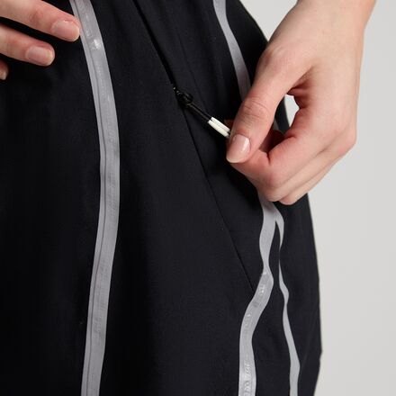 Seniq - Tectonic Short - Women's