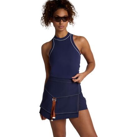 Seniq - Trailmix Cargo Skort - Women's
