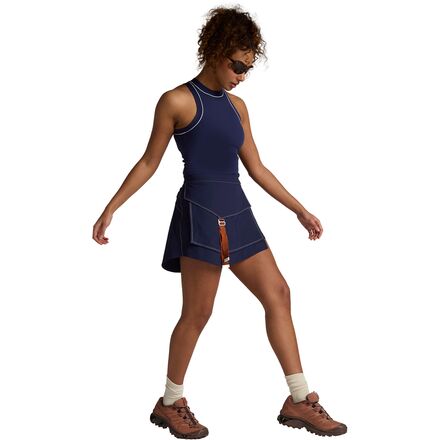 Seniq - Trailmix Cargo Skort - Women's