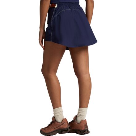 Seniq - Trailmix Cargo Skort - Women's