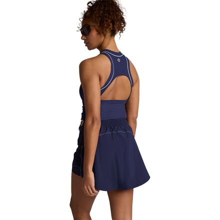 Seniq - Trailmix Cargo Skort - Women's