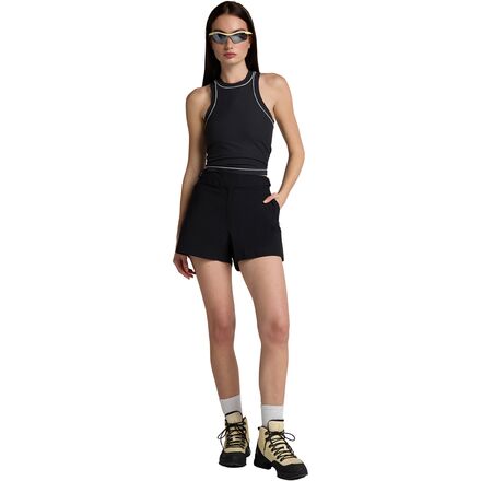 Seniq - Trailmix Short - Women's