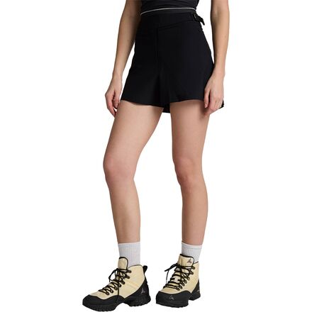 Seniq - Trailmix Short - Women's