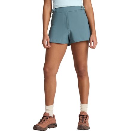 Trailmix Short - Women's