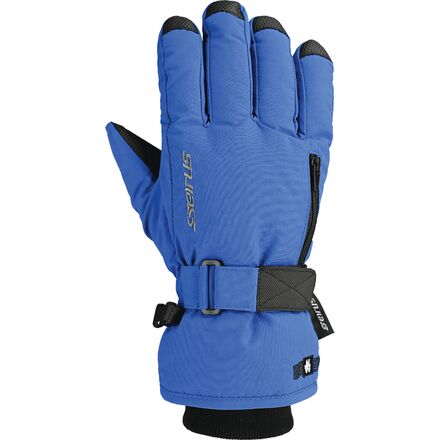 Heatwave Jr. Stash Glove - Kids'