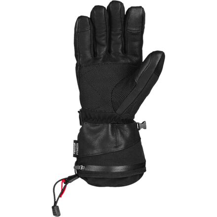 Seirus - Heat Touch Hellfire Heated Glove - Men's