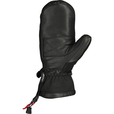 Seirus - Magne Heatwave Plus St Summit Mitten - Women's