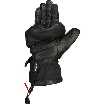 Seirus - Magne Heatwave Plus St Summit Mitten - Women's
