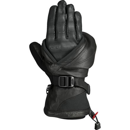 Seirus - Magne Heatwave Plus St Summit Mitten - Women's