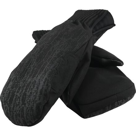 Seirus - Heatwave Soundtouch Kodiak Mitt