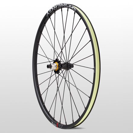 Spinergy - GXMax 29in Boost Wheelset