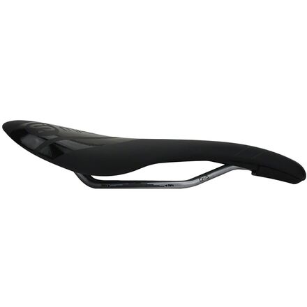 Gt Series Chromoly Microfiber Saddle