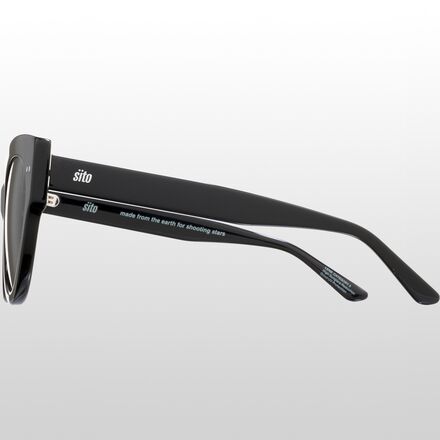 Sito - Good Life Polarized Sunglasses - Women's