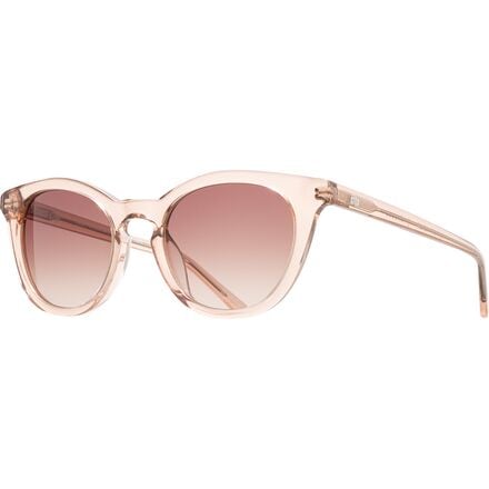 Sito - Now Or Never Sunglasses - Women's - Sirocco/Rosewood Gradient
