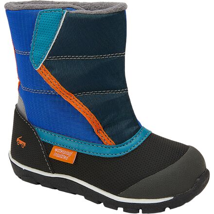 See Kai Run - Baker Waterproof Insulated Boot - Boys'