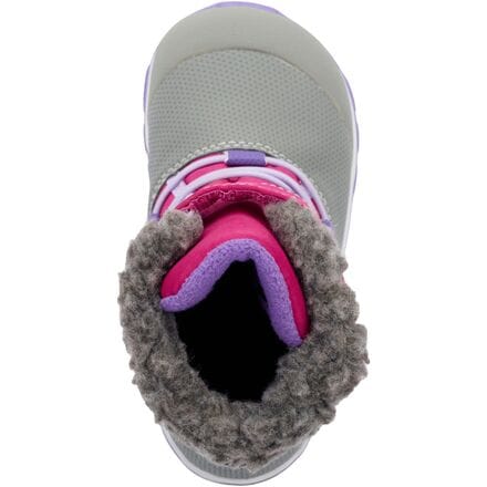 See Kai Run - Gilman Waterproof Insulated Boot - Girls'