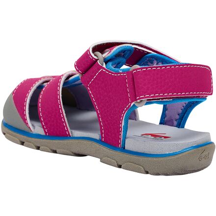 See Kai Run - Wilder Shoe - Toddlers'
