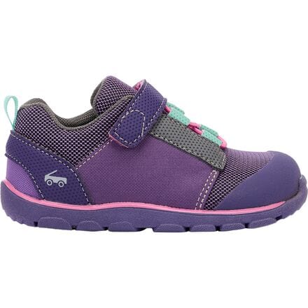 See Kai Run - Summit II Shoe - Toddler Girls' - Purple