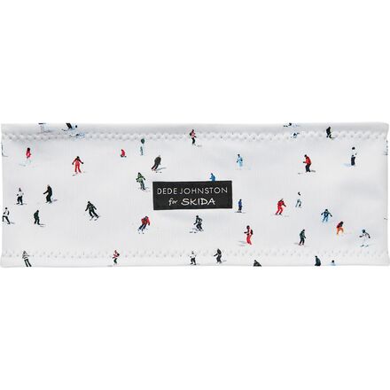 Alpine Headband - Women's