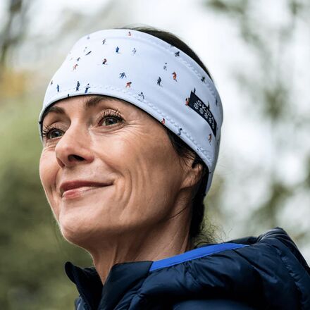 Skida - Alpine Headband - Women's