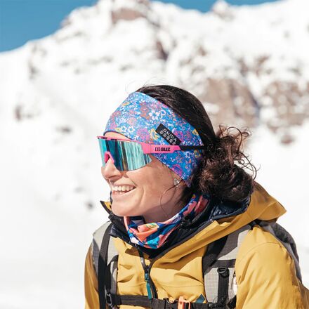Skida - Nordic Headband - Women's