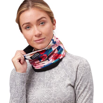 Alpine Neckwarmer - Women's
