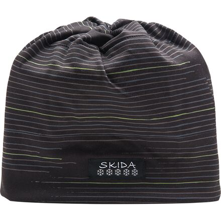 Skida - Alpine Hat - Kryptonite