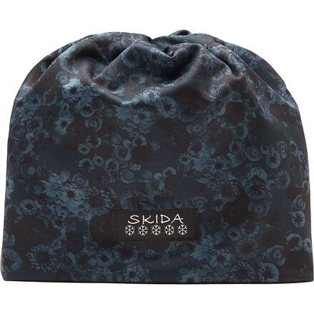 Skida - Nordic Hat - Cascade Camo