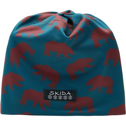 Skida - Alpine Hat - Toddlers'
