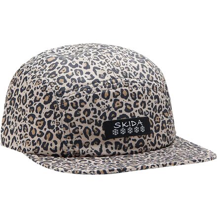 Brim Hat Wild Thing