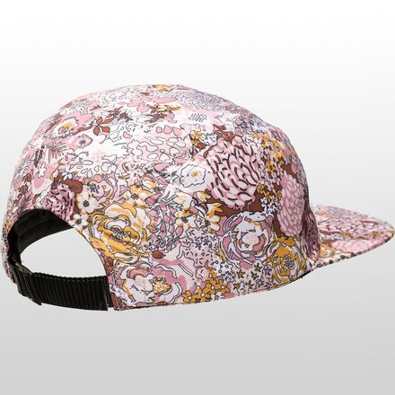Skida - Prairie Bloom Brim Hat