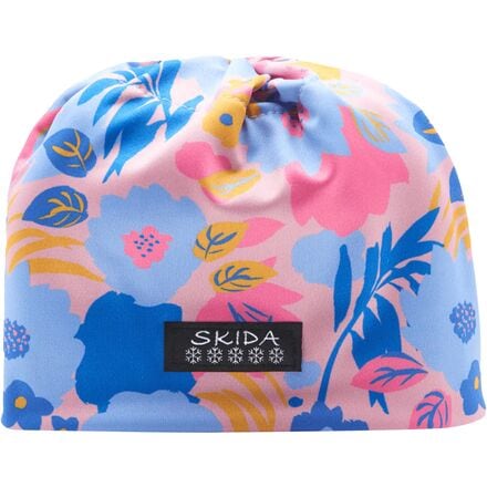 Skida - Alpine Hat - Kids' - Cotton Candy