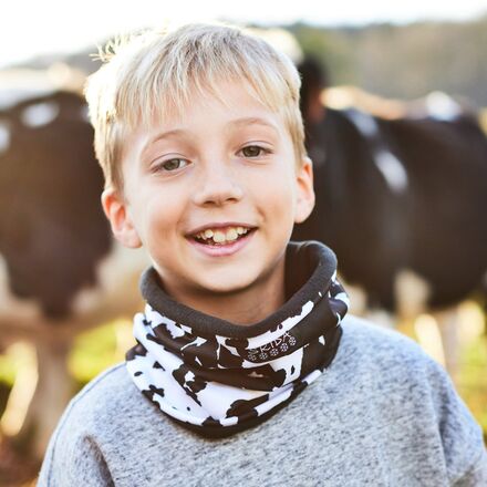 Skida - Alpine Neckwarmer - Kids'