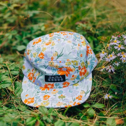 Skida - Brim Hat