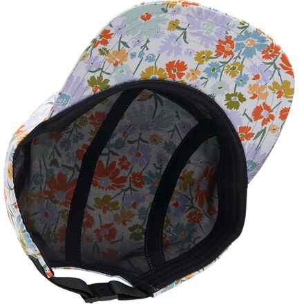 Skida - Brim Hat