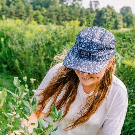 Skida - Brim Hat