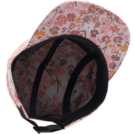 Skida - Brim Hat