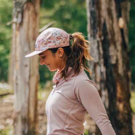 Skida - Brim Hat
