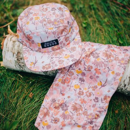 Skida - Brim Hat